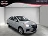 2024 Mitsubishi Mirage G4 SE