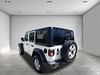 5 thumbnail image of  2021 Jeep Wrangler Unlimited Sport S