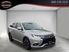 2018 Mitsubishi Outlander PHEV GT