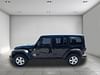 7 thumbnail image of  2021 Jeep Wrangler Unlimited Sport S