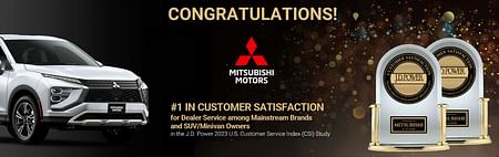JDP Customer Satisfaction #1