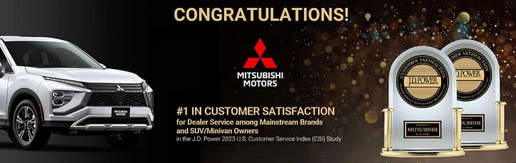 JDP Customer Satisfaction #1