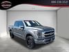 1 thumbnail image of  2023 Ford F-150 Platinum