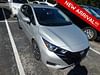 3 thumbnail image of  2023 Nissan Versa SV