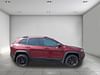 2 thumbnail image of  2021 Jeep Cherokee Trailhawk