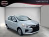 1 thumbnail image of  2024 Mitsubishi Mirage G4 ES