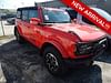 5 thumbnail image of  2023 Ford Bronco Outer Banks