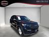 1 thumbnail image of  2023 Ford Explorer XLT