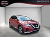 1 thumbnail image of  2020 Nissan Murano SV