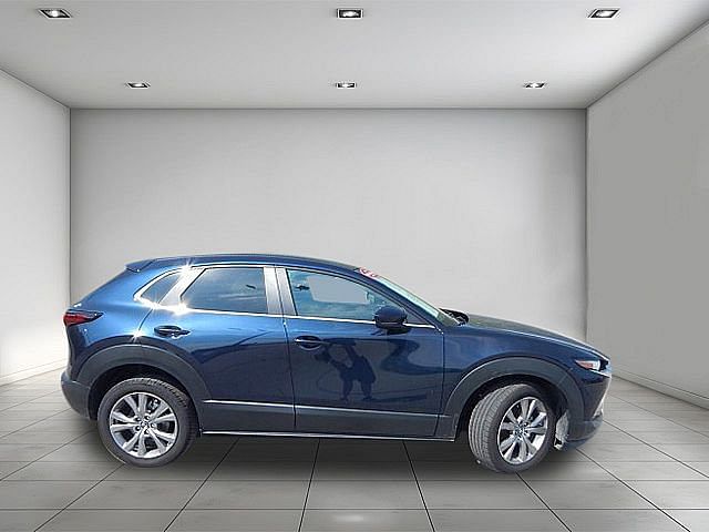 Used 2020 Mazda CX-30 Select with VIN 3MVDMBCL1LM108599 for sale in Kansas City