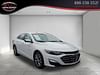 1 thumbnail image of  2022 Chevrolet Malibu LT