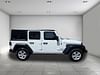 2 thumbnail image of  2021 Jeep Wrangler Unlimited Sport S