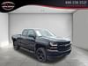 2018 Chevrolet Silverado 1500 LS