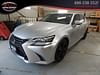 2016 Lexus GS 350