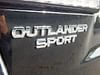 7 thumbnail image of  2023 Mitsubishi Outlander Sport ES