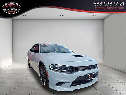 1 image of 2022 Dodge Charger GT