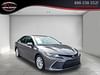 1 thumbnail image of  2021 Toyota Camry LE