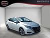 1 thumbnail image of  2023 Nissan Versa SV