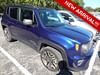 3 thumbnail image of  2019 Jeep Renegade Limited