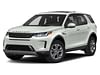 1 placeholder image of  2020 Land Rover Discovery Sport S