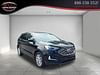 1 thumbnail image of  2022 Ford Edge SEL