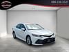 1 thumbnail image of  2022 Toyota Camry LE