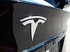 4 thumbnail image of  2022 Tesla Model X Plaid