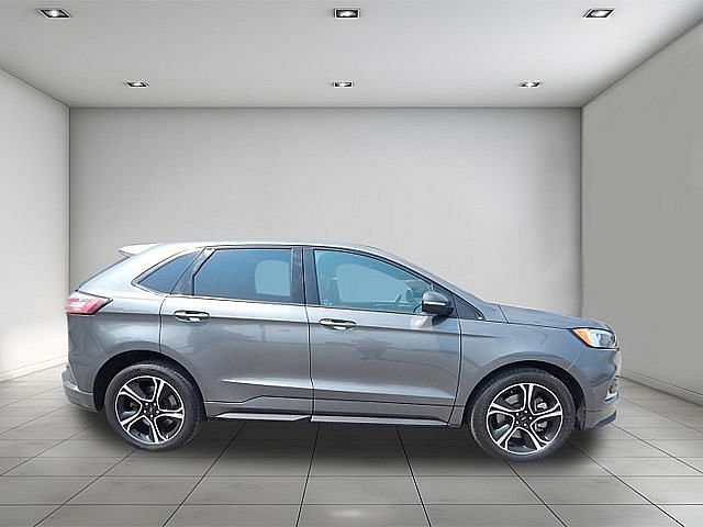 Used 2022 Ford Edge ST with VIN 2FMPK4AP0NBA56906 for sale in Kansas City