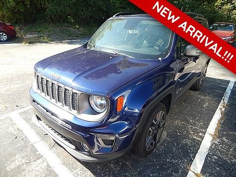 1 image of 2019 Jeep Renegade Limited