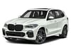 1 placeholder image of  2021 BMW X5 M50i