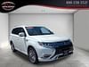 1 thumbnail image of  2020 Mitsubishi Outlander PHEV GT