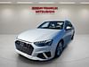 11 thumbnail image of  2022 Audi A4 Sedan S line Premium Plus