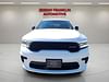 12 thumbnail image of  2023 Dodge Durango GT Launch Edition