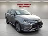 2020 Mitsubishi Outlander PHEV GT