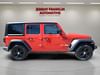 2 thumbnail image of  2020 Jeep Wrangler Unlimited Sport S