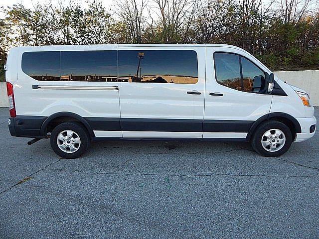 Used 2020 Ford Transit Passenger Van XLT with VIN 1FBAX2Y8XLKA26432 for sale in Kansas City