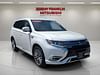 2020 Mitsubishi Outlander PHEV GT