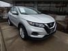 2022 Nissan Rogue Sport S