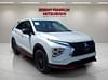 2024 Mitsubishi Eclipse Cross Ralliart