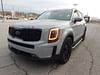 8 thumbnail image of  2021 Kia Telluride SX