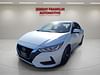 10 thumbnail image of  2021 Nissan Sentra SV