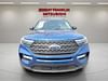 8 thumbnail image of  2021 Ford Explorer XLT