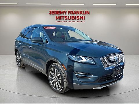 1 image of 2019 Lincoln MKC Reserve