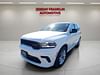 11 thumbnail image of  2023 Dodge Durango GT Launch Edition