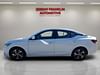 9 thumbnail image of  2021 Nissan Sentra SV