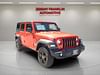 1 thumbnail image of  2020 Jeep Wrangler Unlimited Sport S