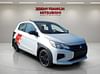 2024 Mitsubishi Mirage Ralliart