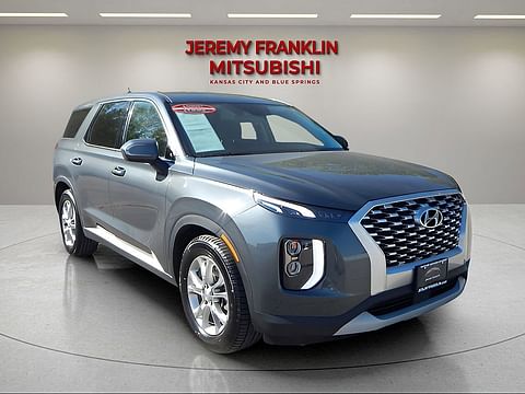 1 image of 2022 Hyundai Palisade SE