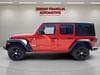 6 thumbnail image of  2020 Jeep Wrangler Unlimited Sport S