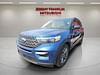 7 thumbnail image of  2021 Ford Explorer XLT